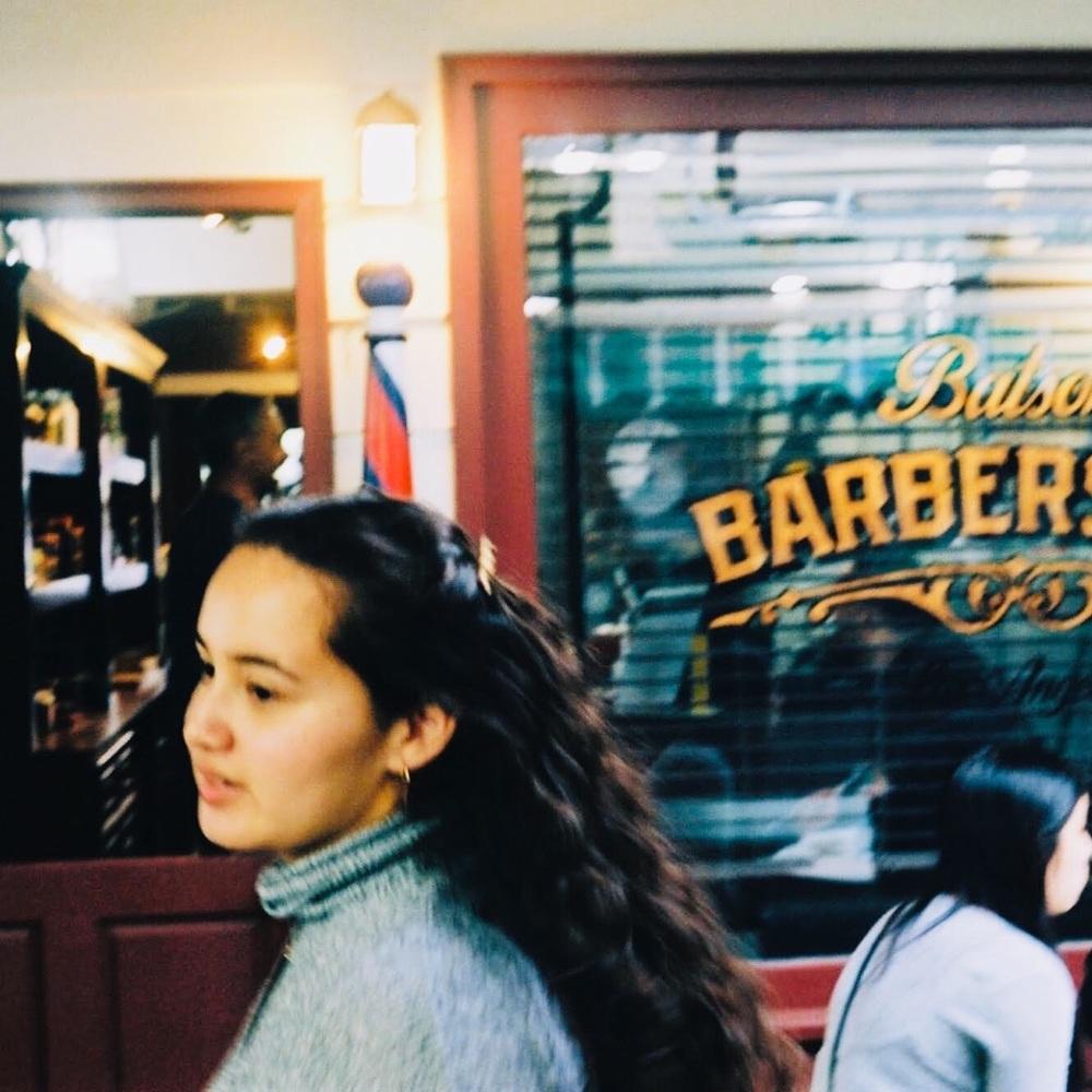 Meet your Posher, Nichole